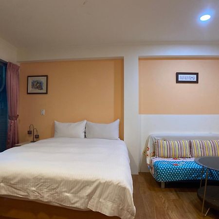 Kaohsiung Morning Homestay 외부 사진