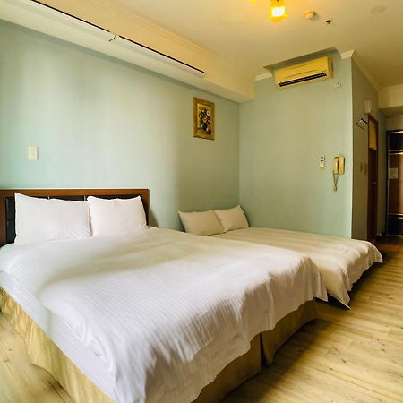 Kaohsiung Morning Homestay 외부 사진