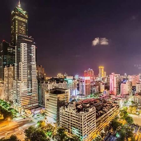Kaohsiung Morning Homestay 외부 사진