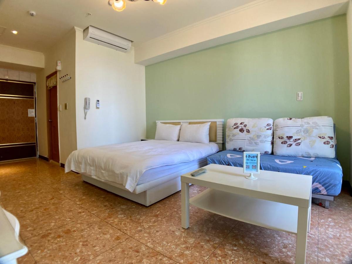 Kaohsiung Morning Homestay 외부 사진