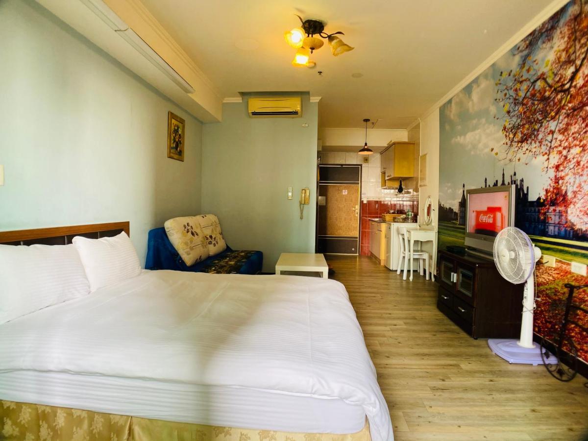 Kaohsiung Morning Homestay 외부 사진