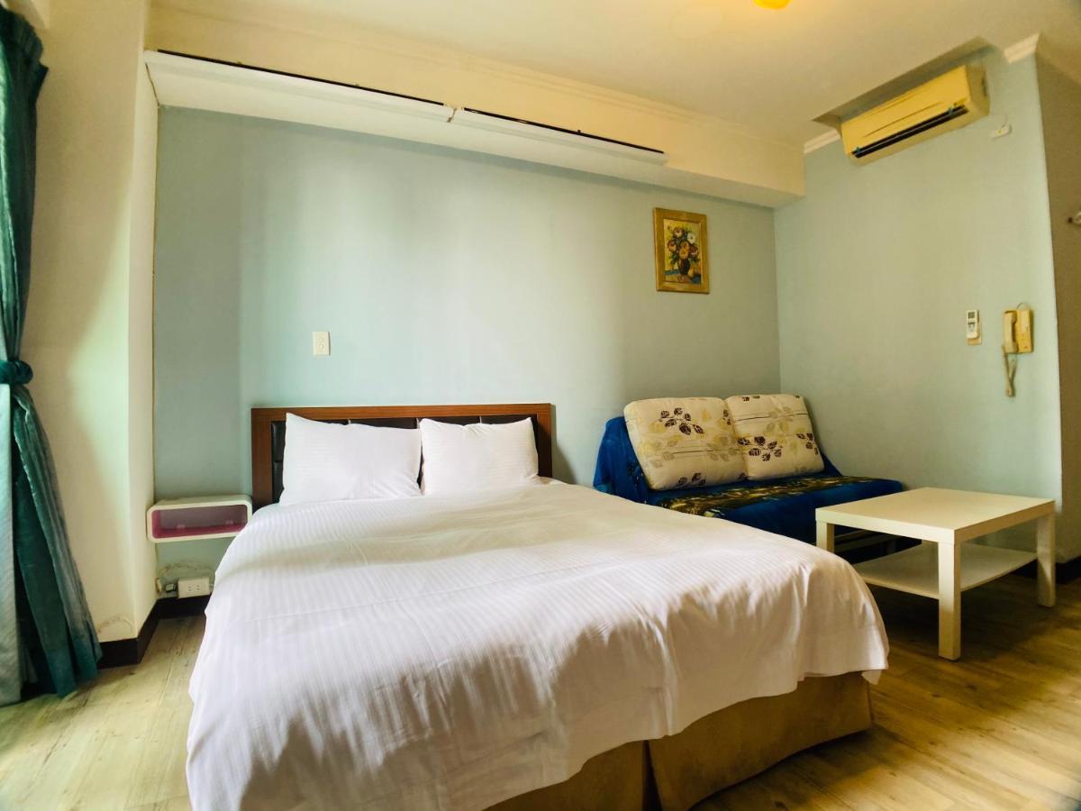 Kaohsiung Morning Homestay 외부 사진