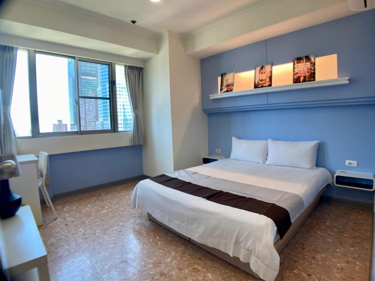 Kaohsiung Morning Homestay 외부 사진