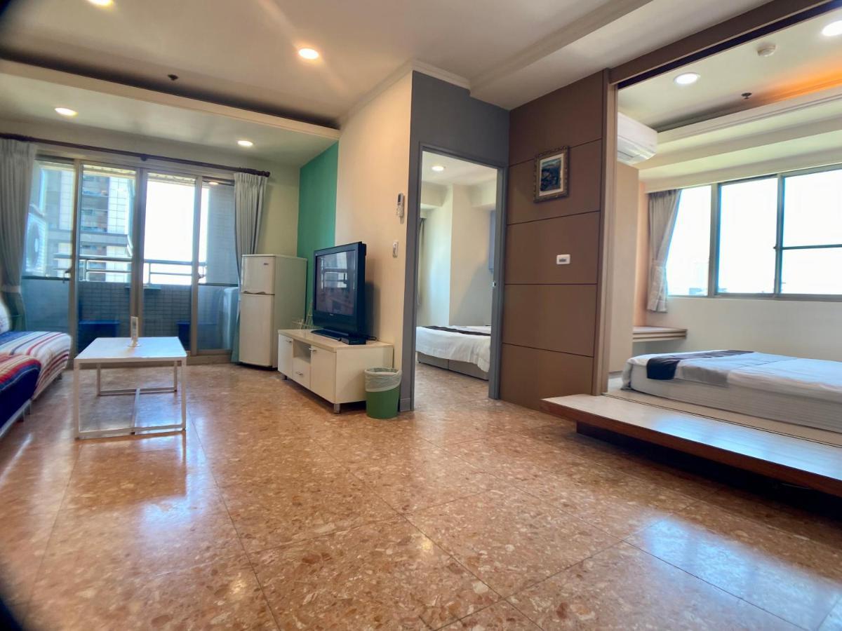 Kaohsiung Morning Homestay 외부 사진