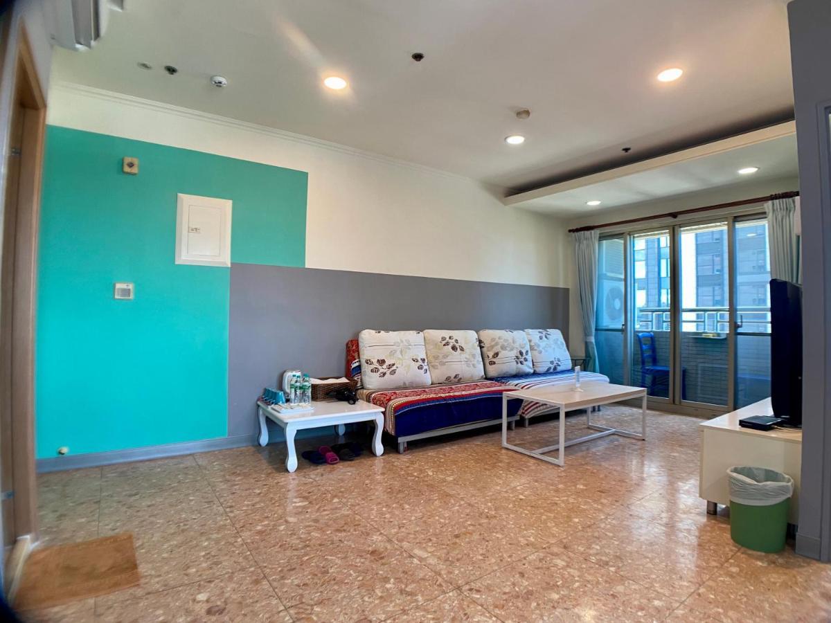 Kaohsiung Morning Homestay 외부 사진