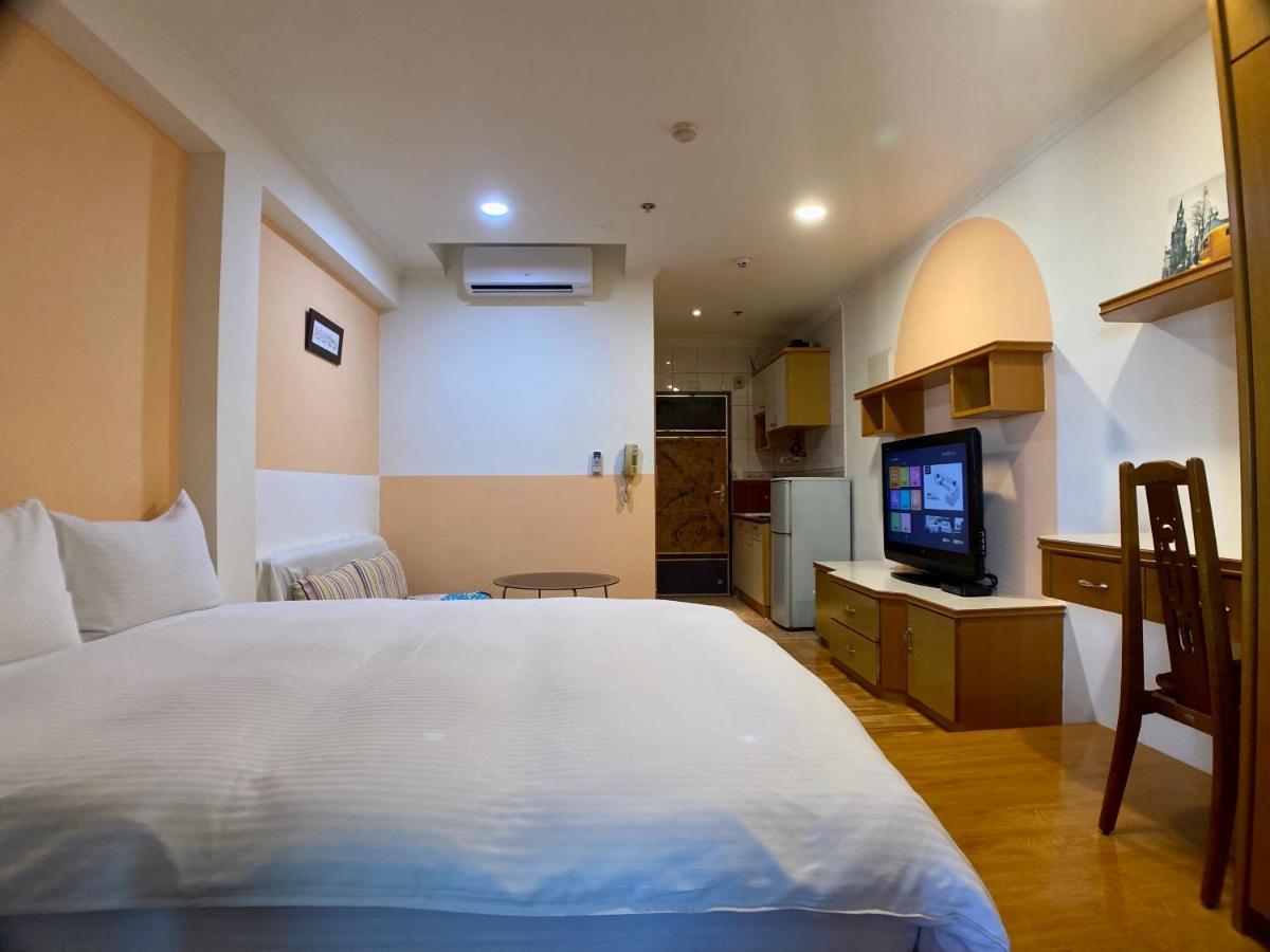 Kaohsiung Morning Homestay 외부 사진