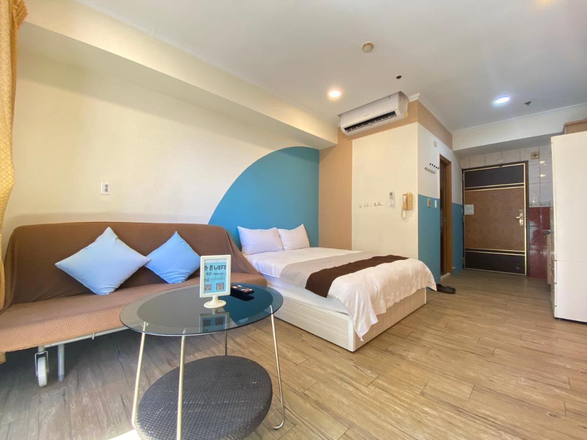 Kaohsiung Morning Homestay 외부 사진