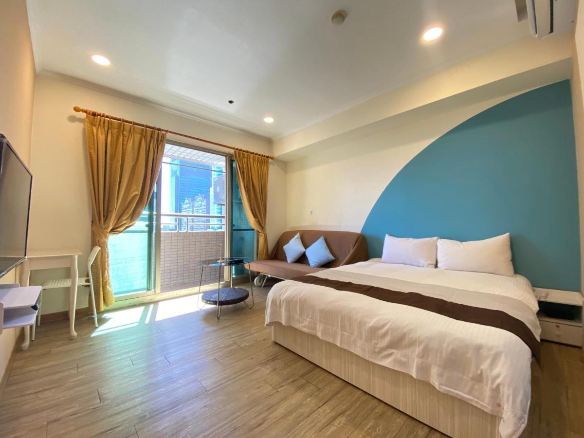 Kaohsiung Morning Homestay 외부 사진
