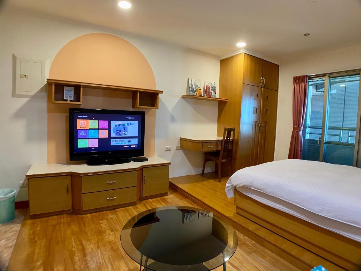 Kaohsiung Morning Homestay 외부 사진