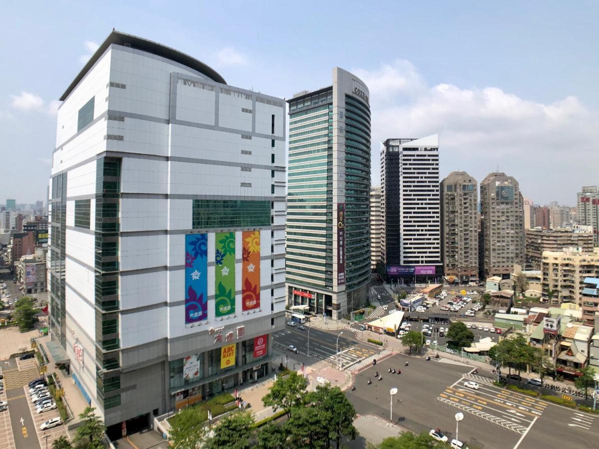 Kaohsiung Morning Homestay 외부 사진