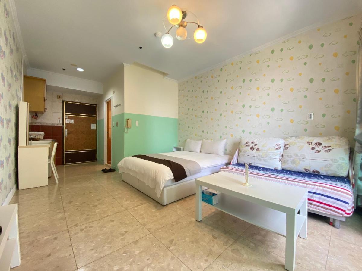 Kaohsiung Morning Homestay 외부 사진
