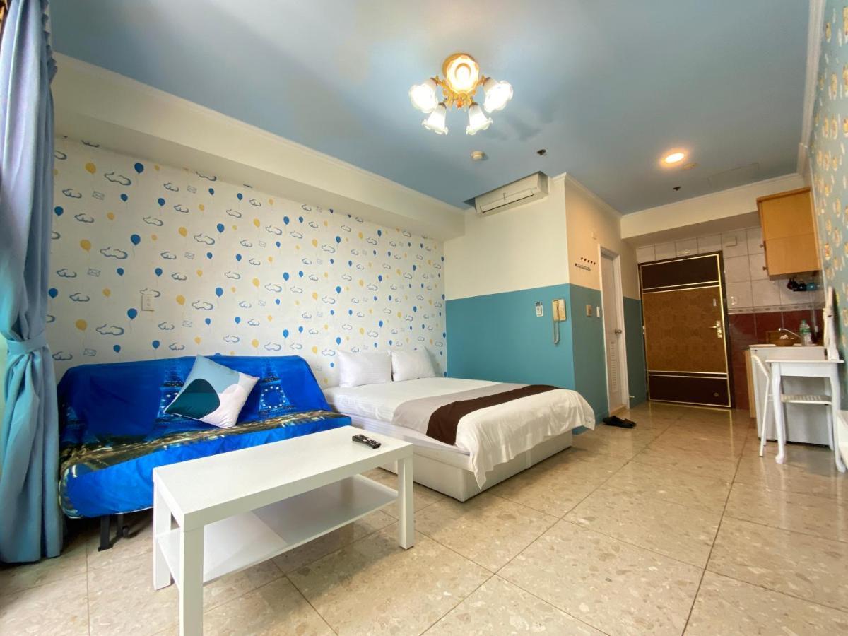Kaohsiung Morning Homestay 외부 사진