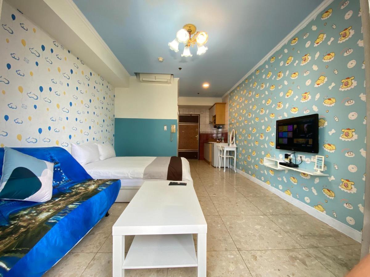 Kaohsiung Morning Homestay 외부 사진