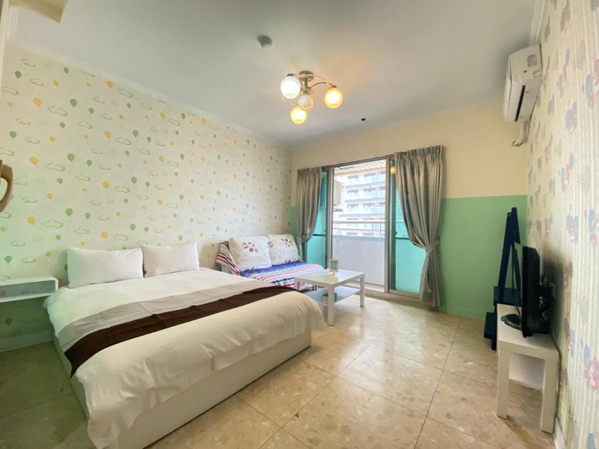 Kaohsiung Morning Homestay 외부 사진