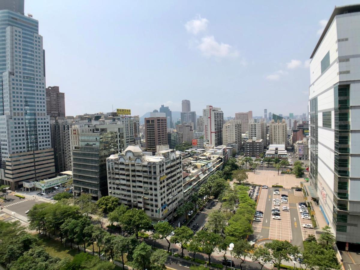 Kaohsiung Morning Homestay 외부 사진