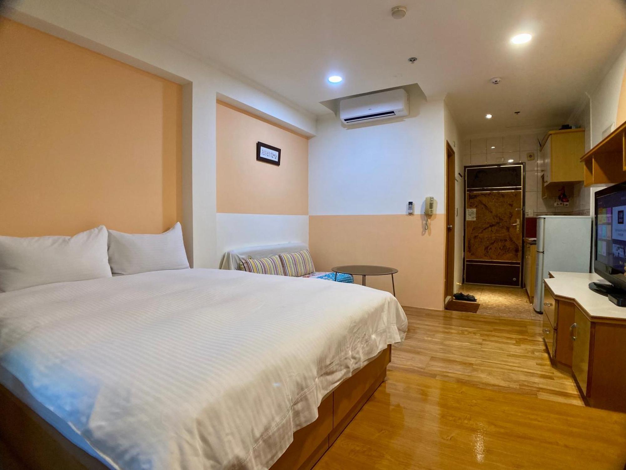 Kaohsiung Morning Homestay 외부 사진