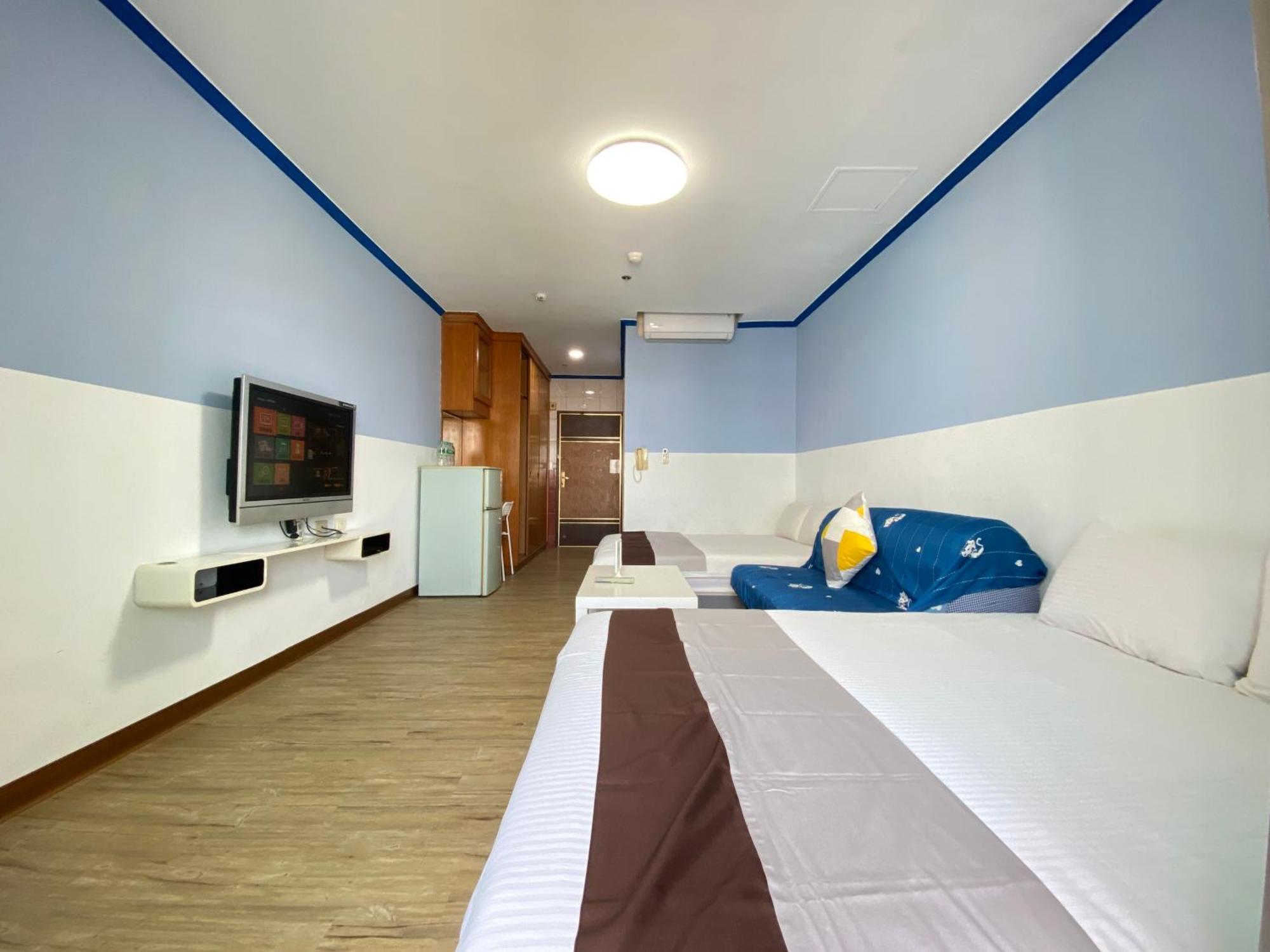 Kaohsiung Morning Homestay 외부 사진