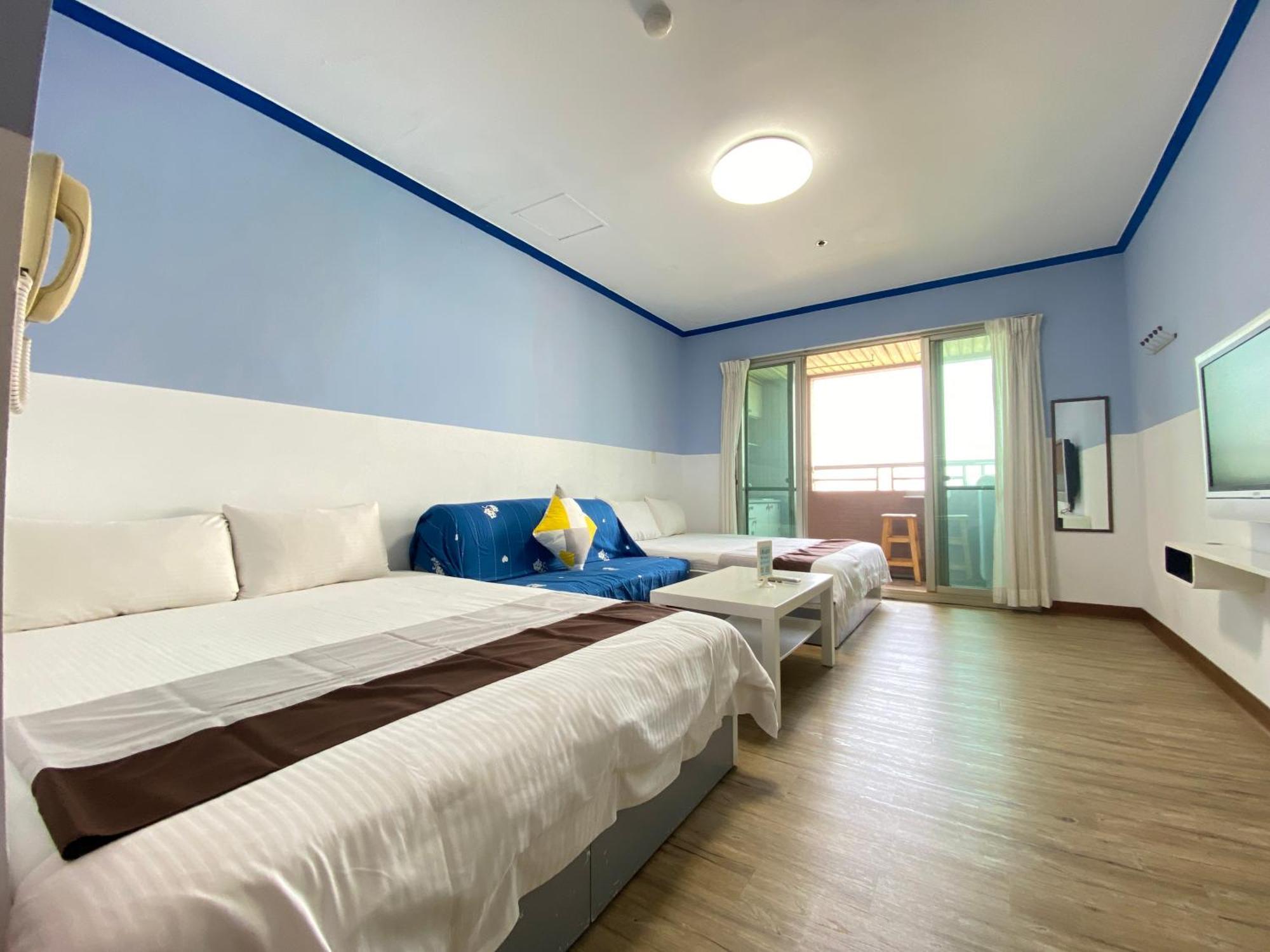 Kaohsiung Morning Homestay 외부 사진