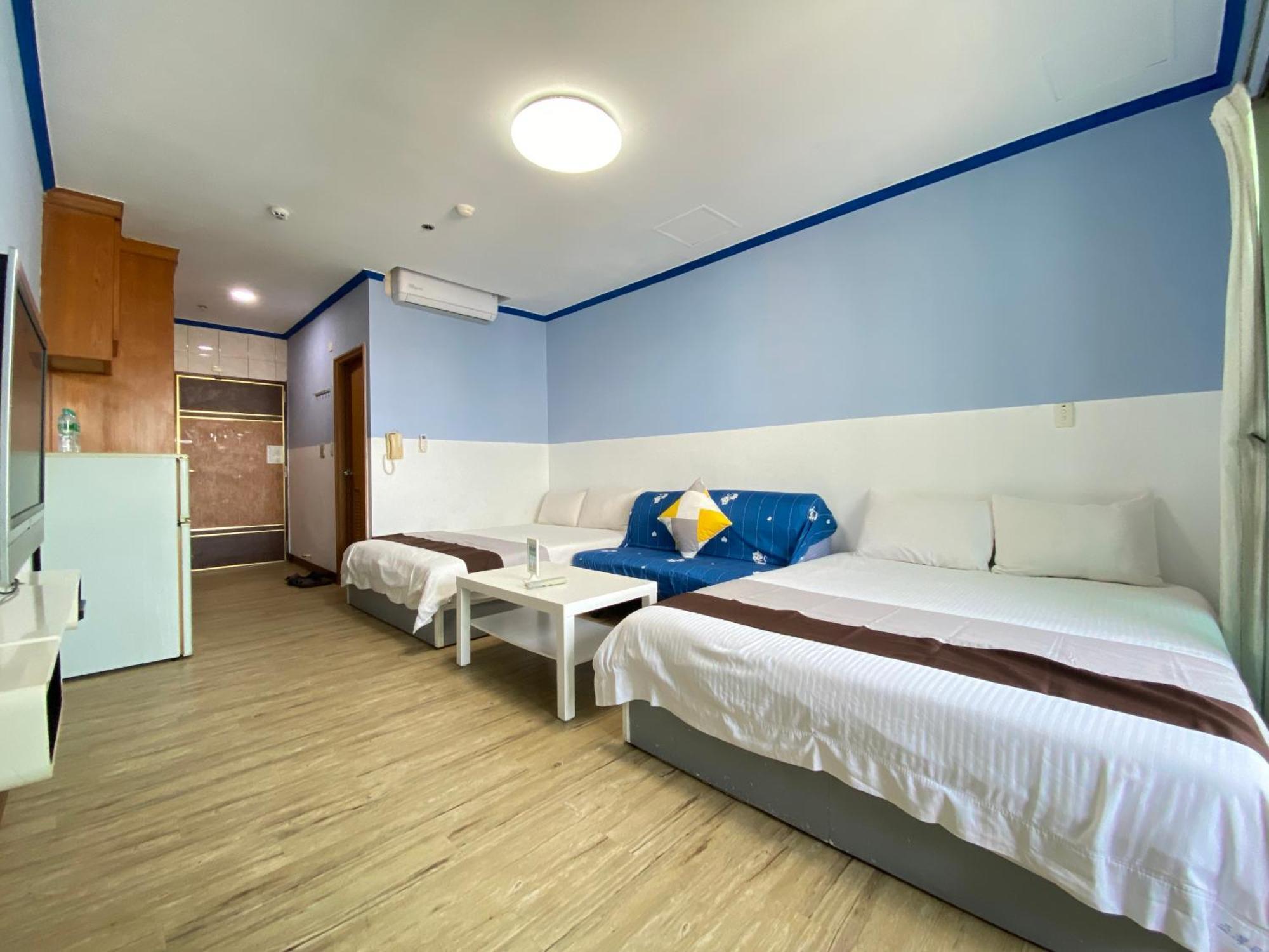 Kaohsiung Morning Homestay 외부 사진