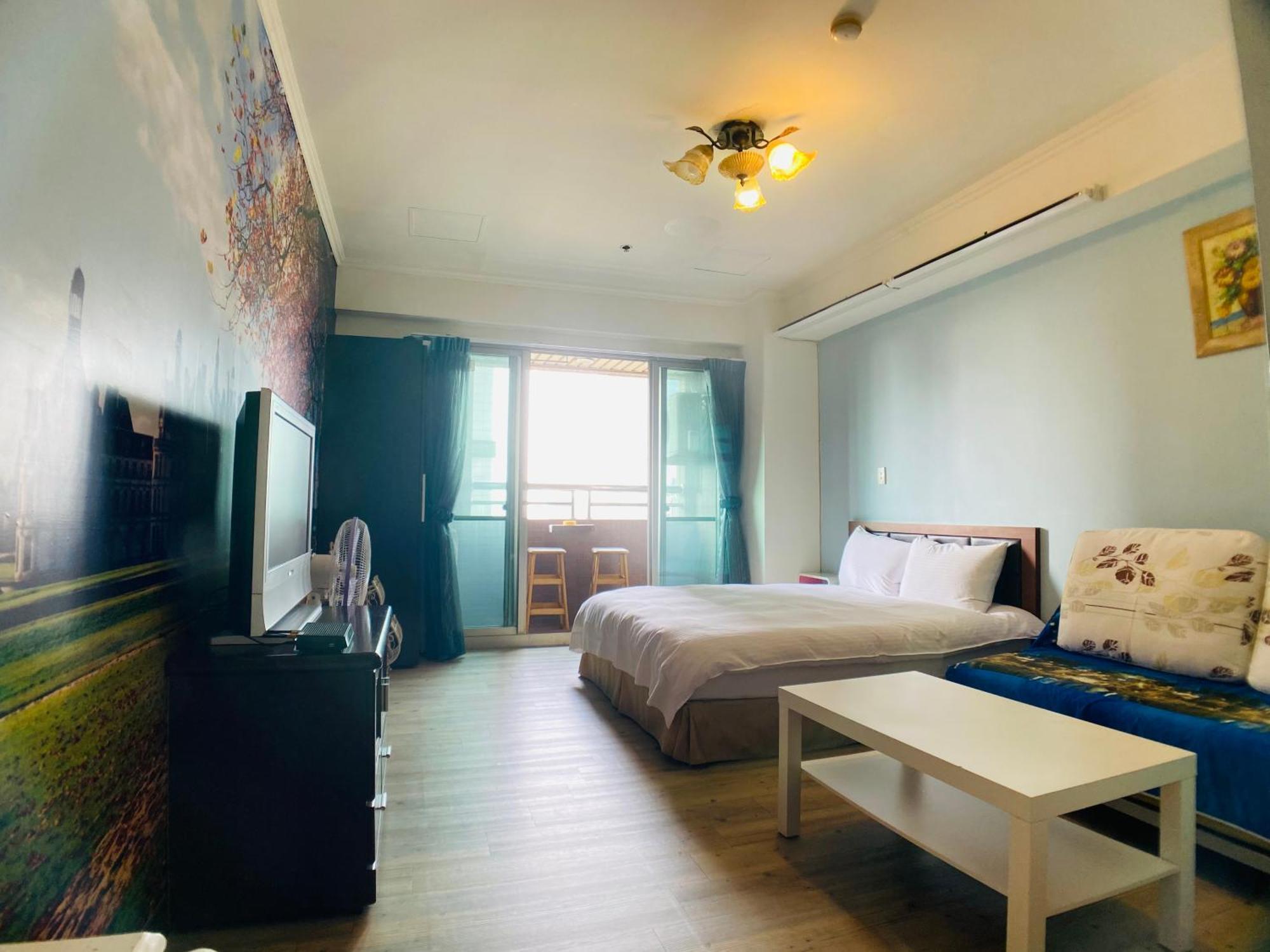Kaohsiung Morning Homestay 외부 사진