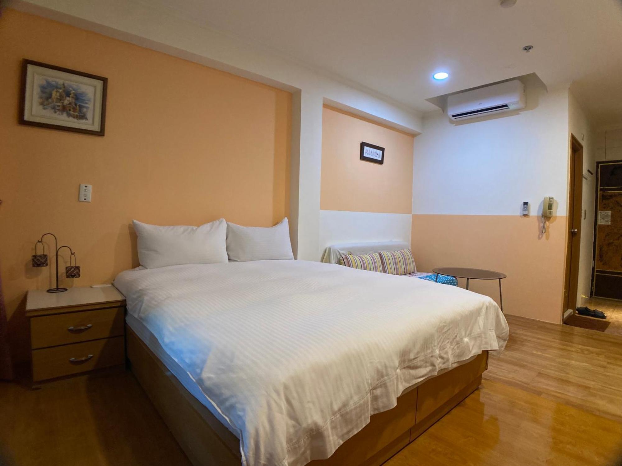 Kaohsiung Morning Homestay 외부 사진