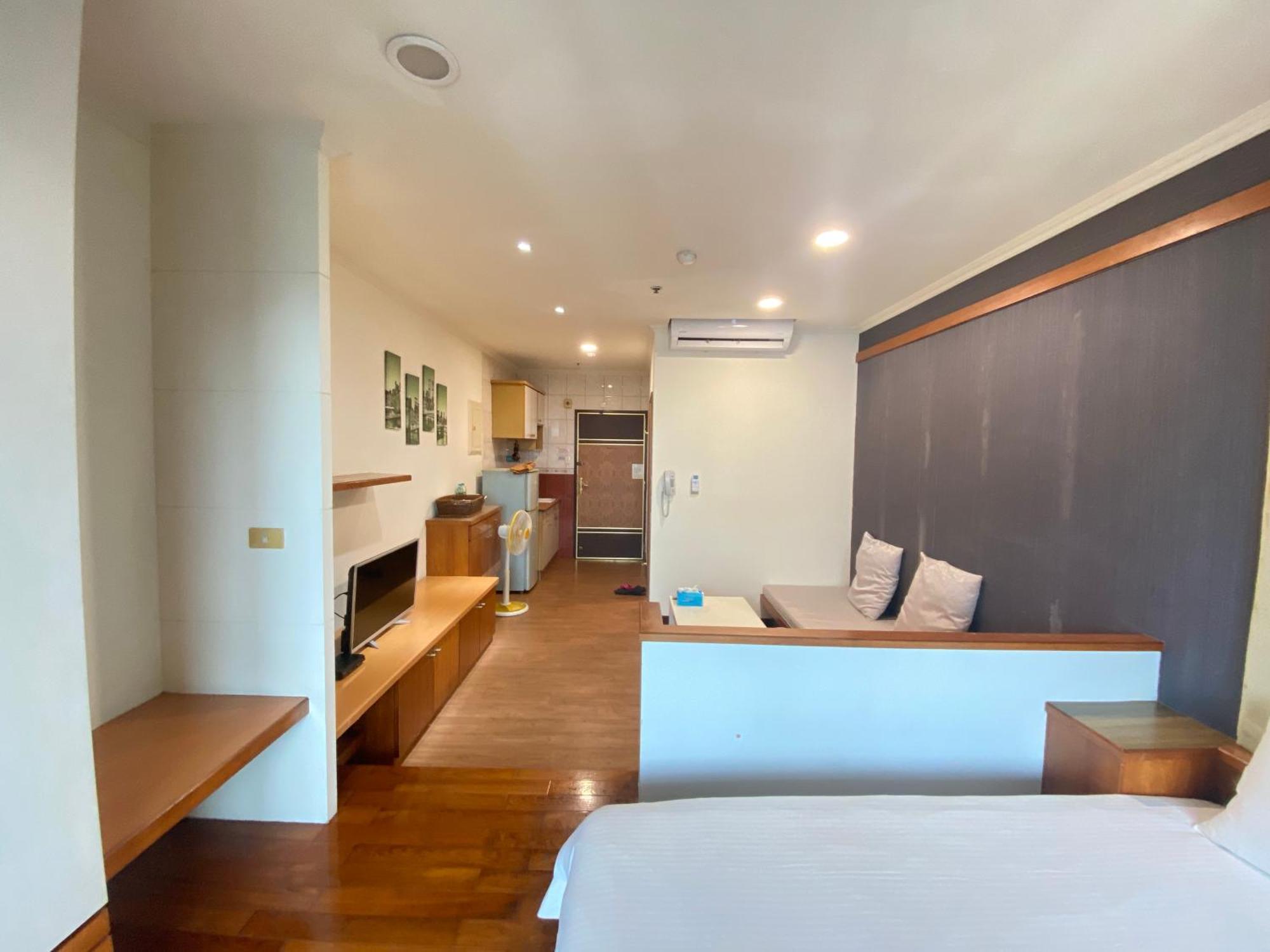 Kaohsiung Morning Homestay 외부 사진