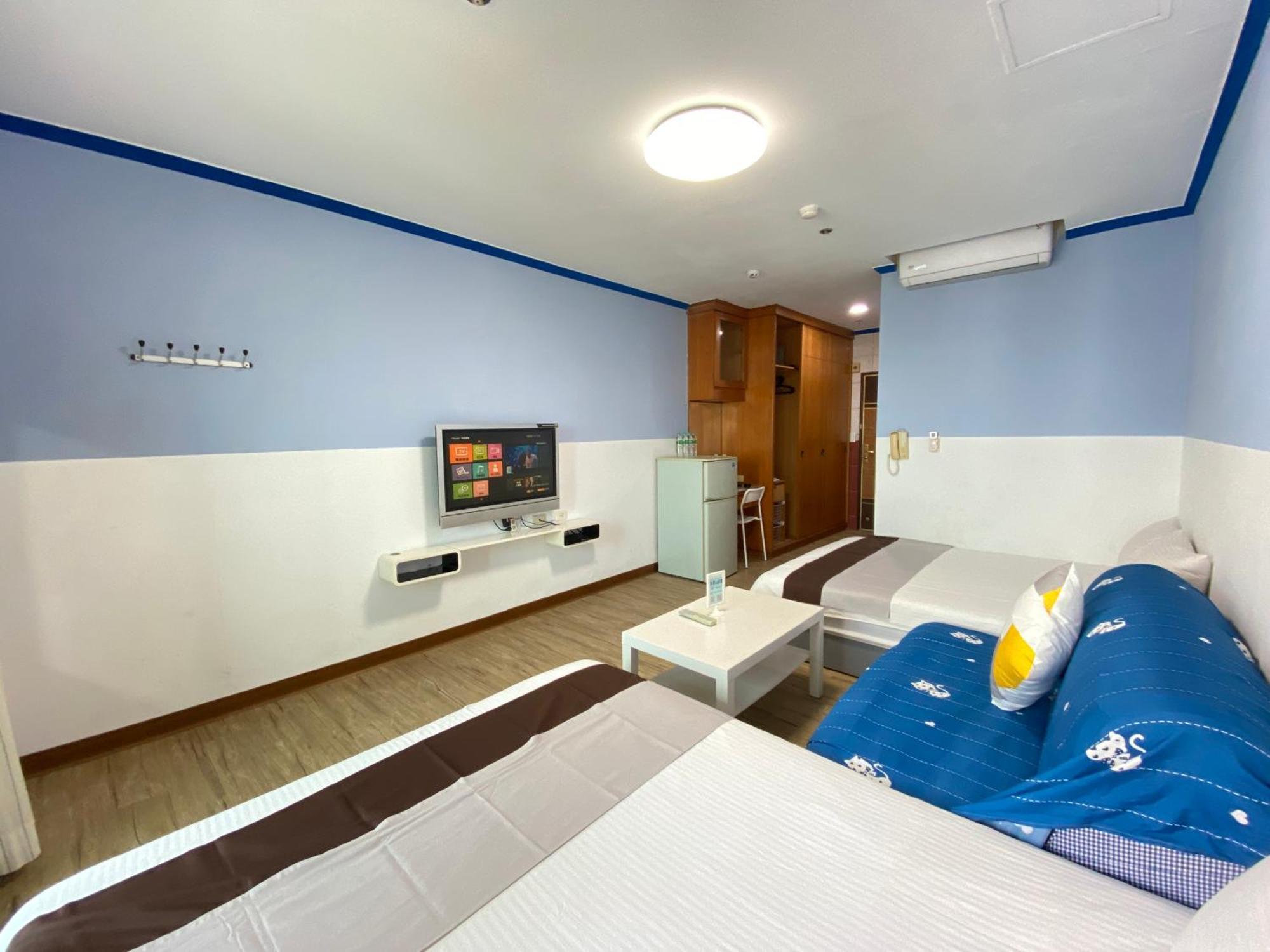 Kaohsiung Morning Homestay 외부 사진