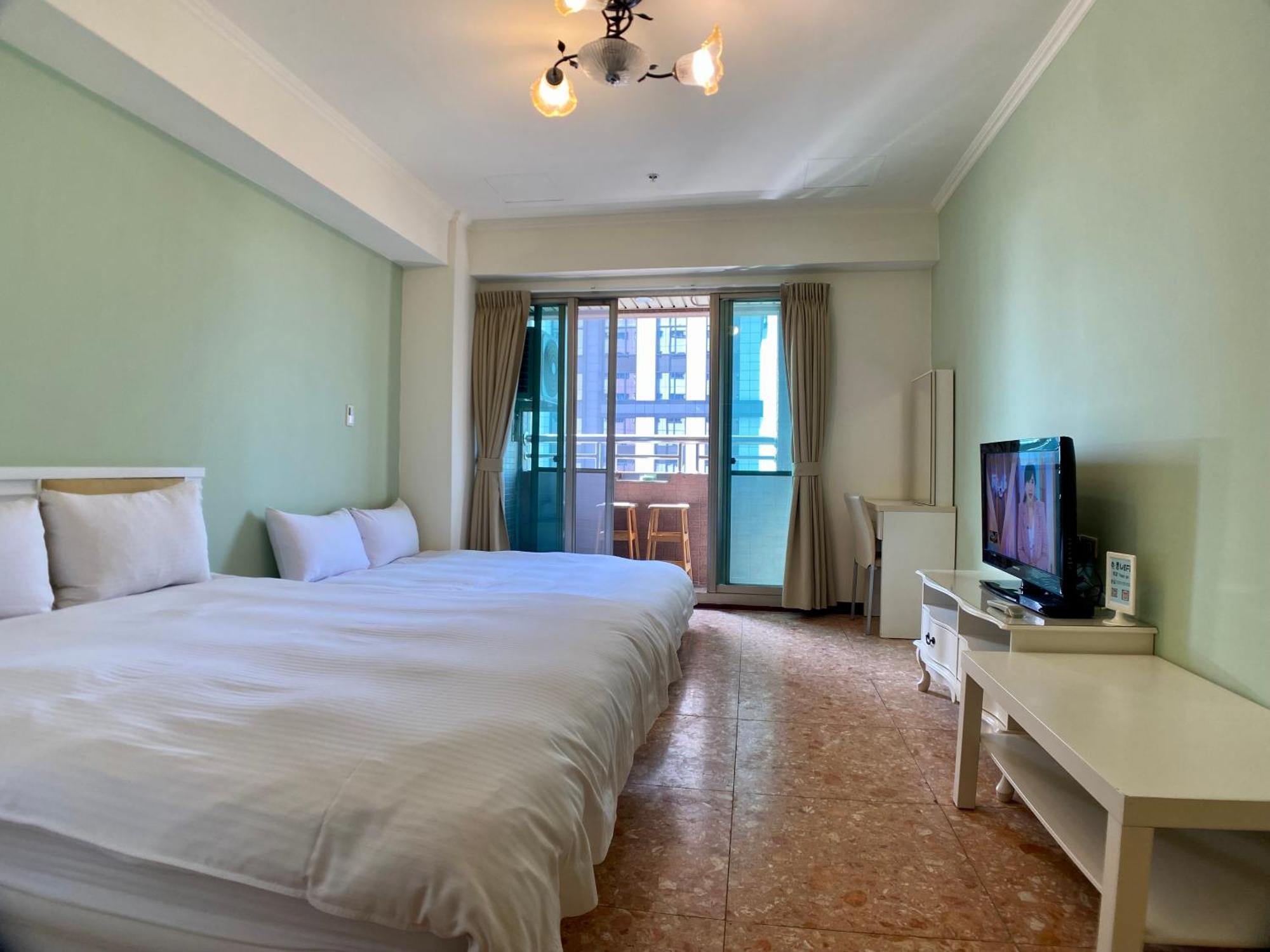 Kaohsiung Morning Homestay 외부 사진