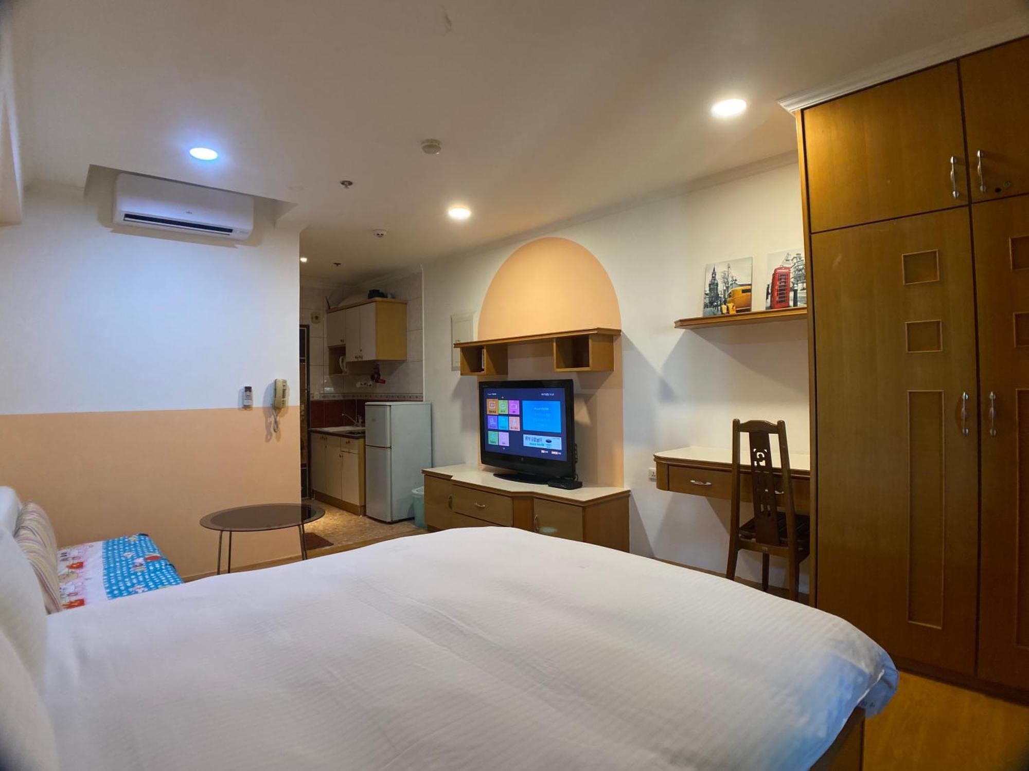 Kaohsiung Morning Homestay 외부 사진