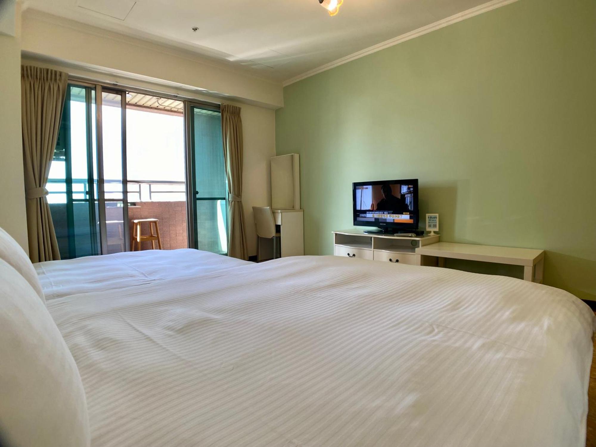 Kaohsiung Morning Homestay 외부 사진