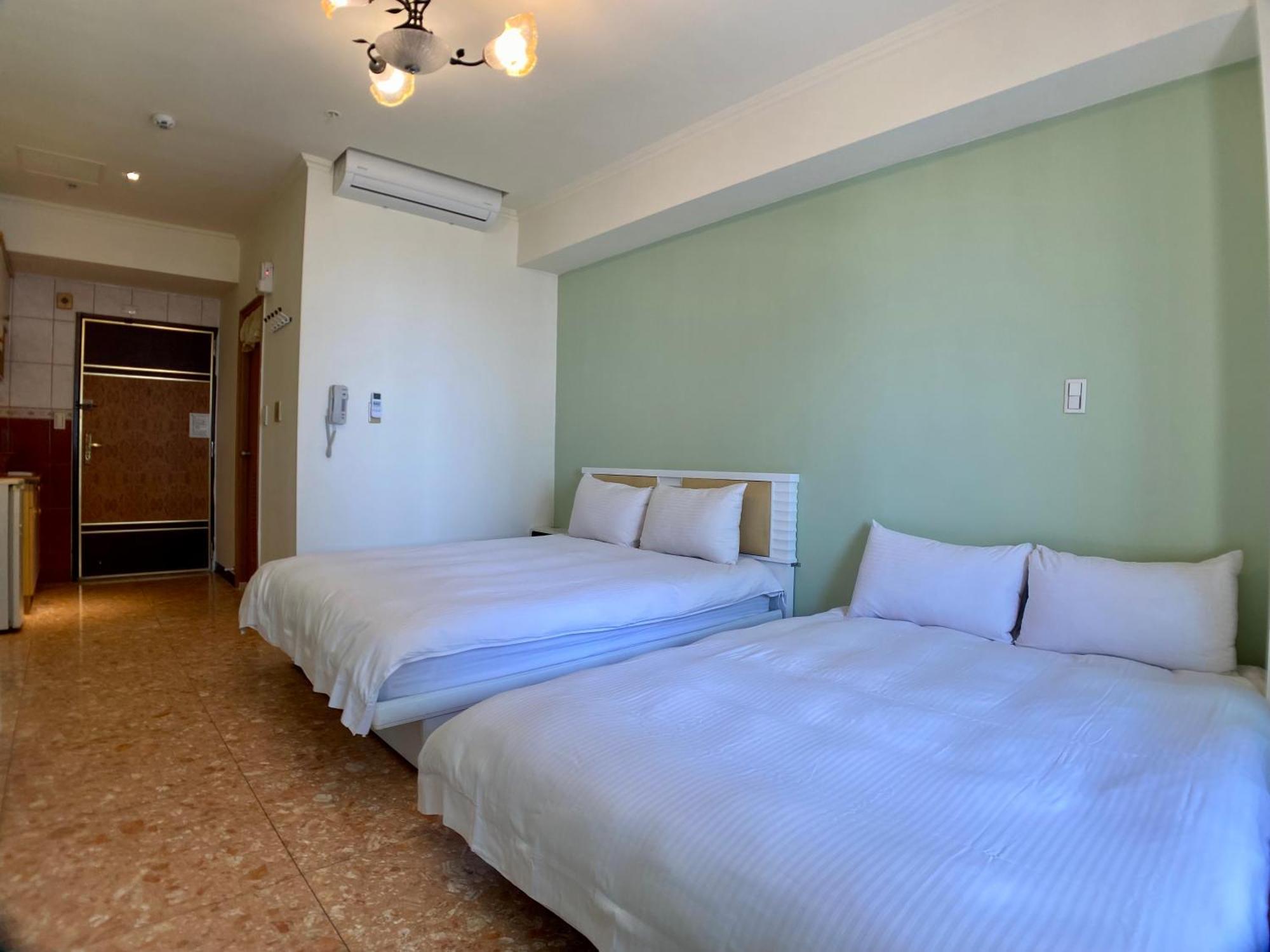 Kaohsiung Morning Homestay 외부 사진