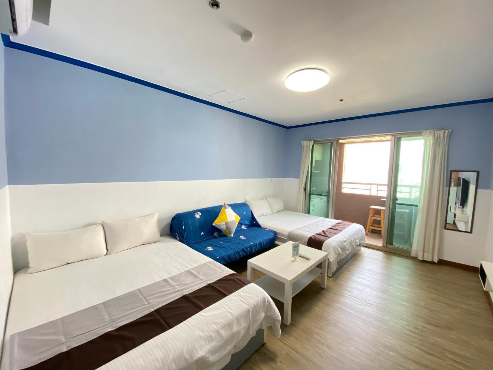 Kaohsiung Morning Homestay 외부 사진