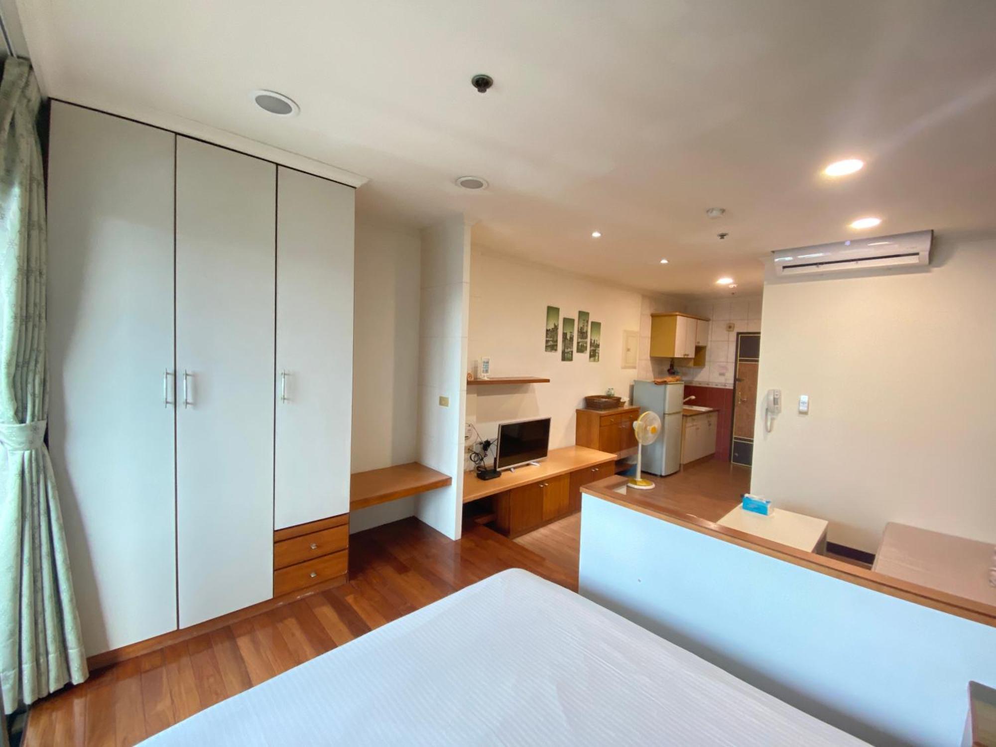 Kaohsiung Morning Homestay 외부 사진