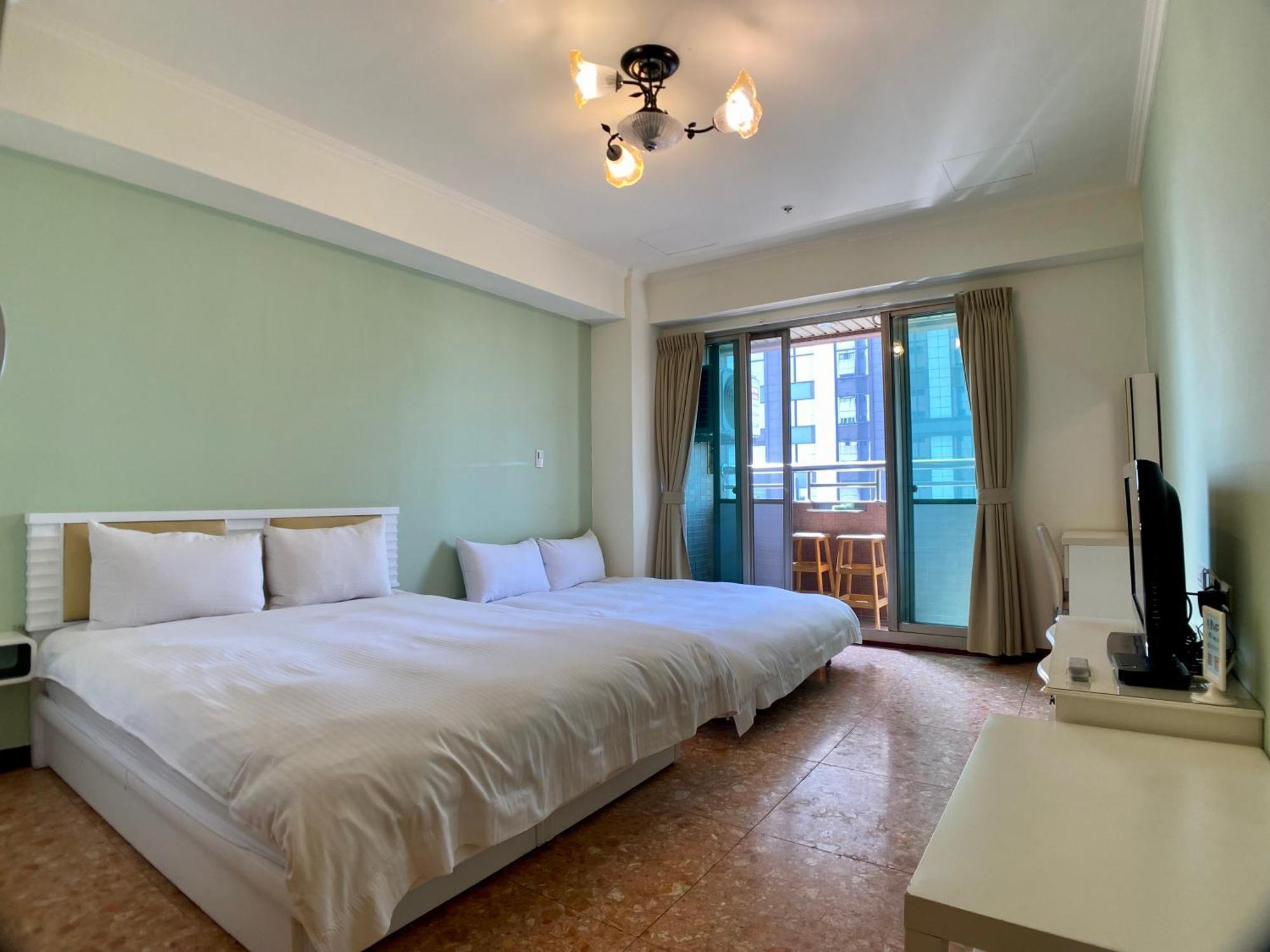 Kaohsiung Morning Homestay 외부 사진