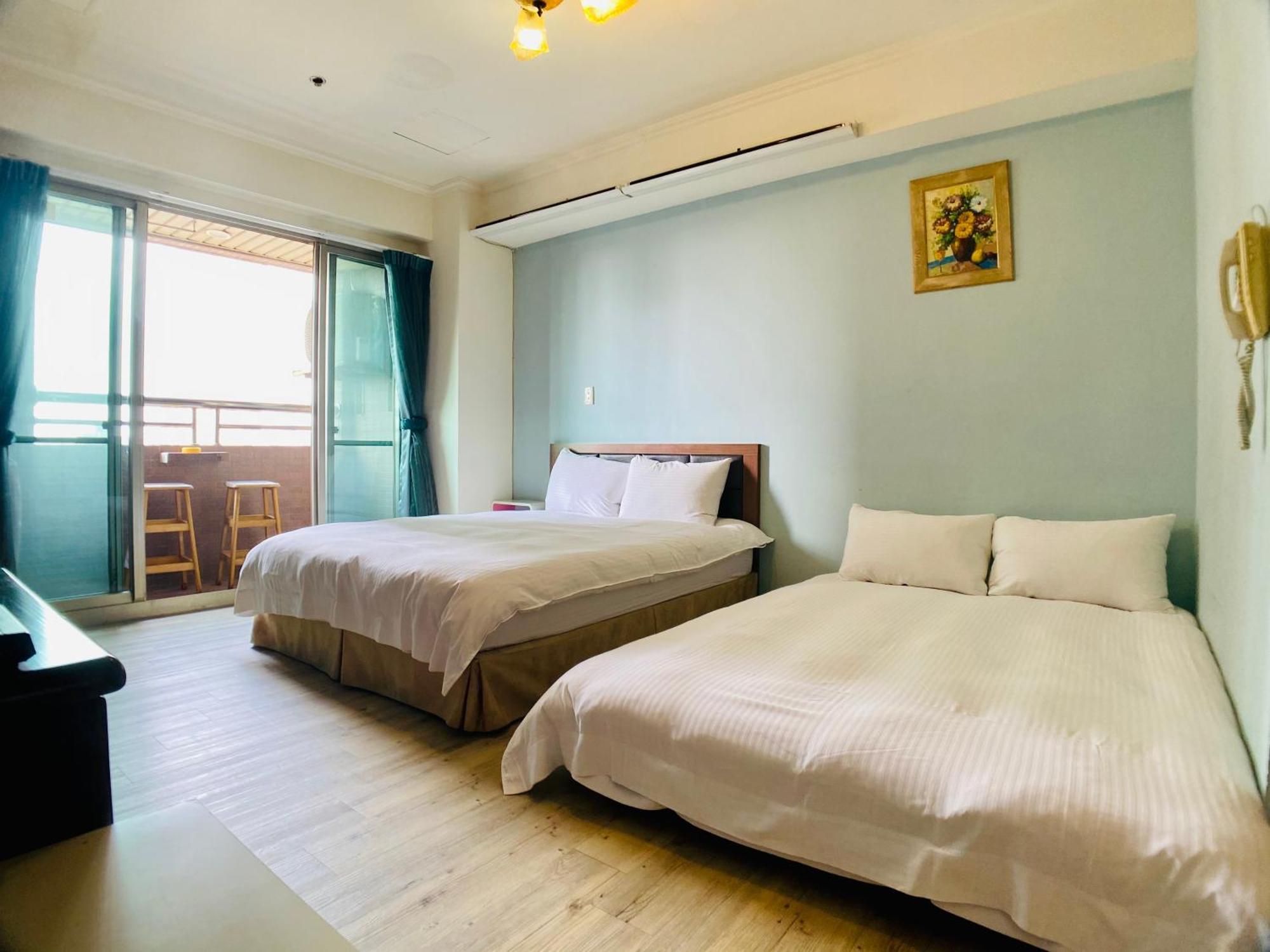 Kaohsiung Morning Homestay 외부 사진