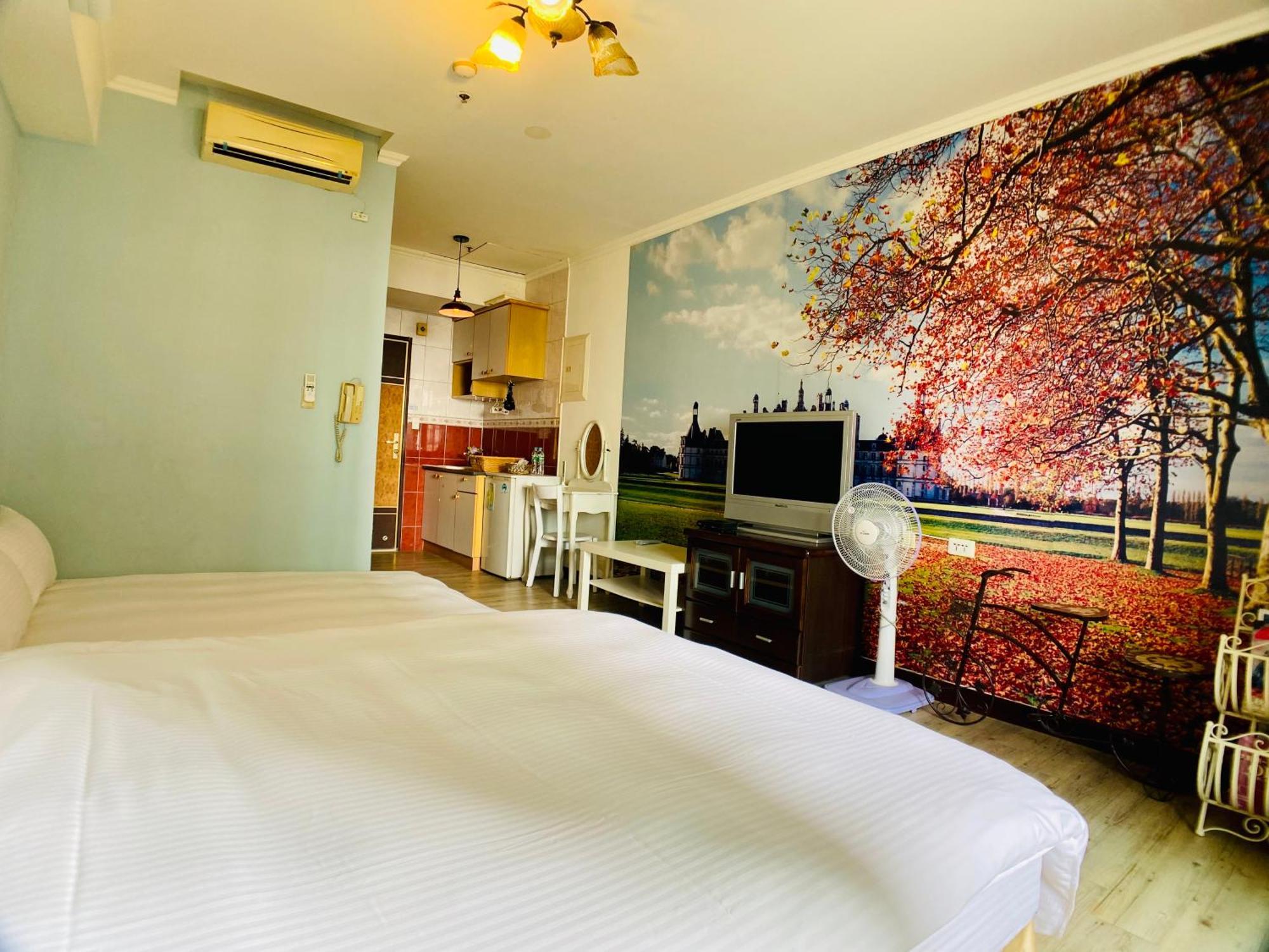 Kaohsiung Morning Homestay 외부 사진