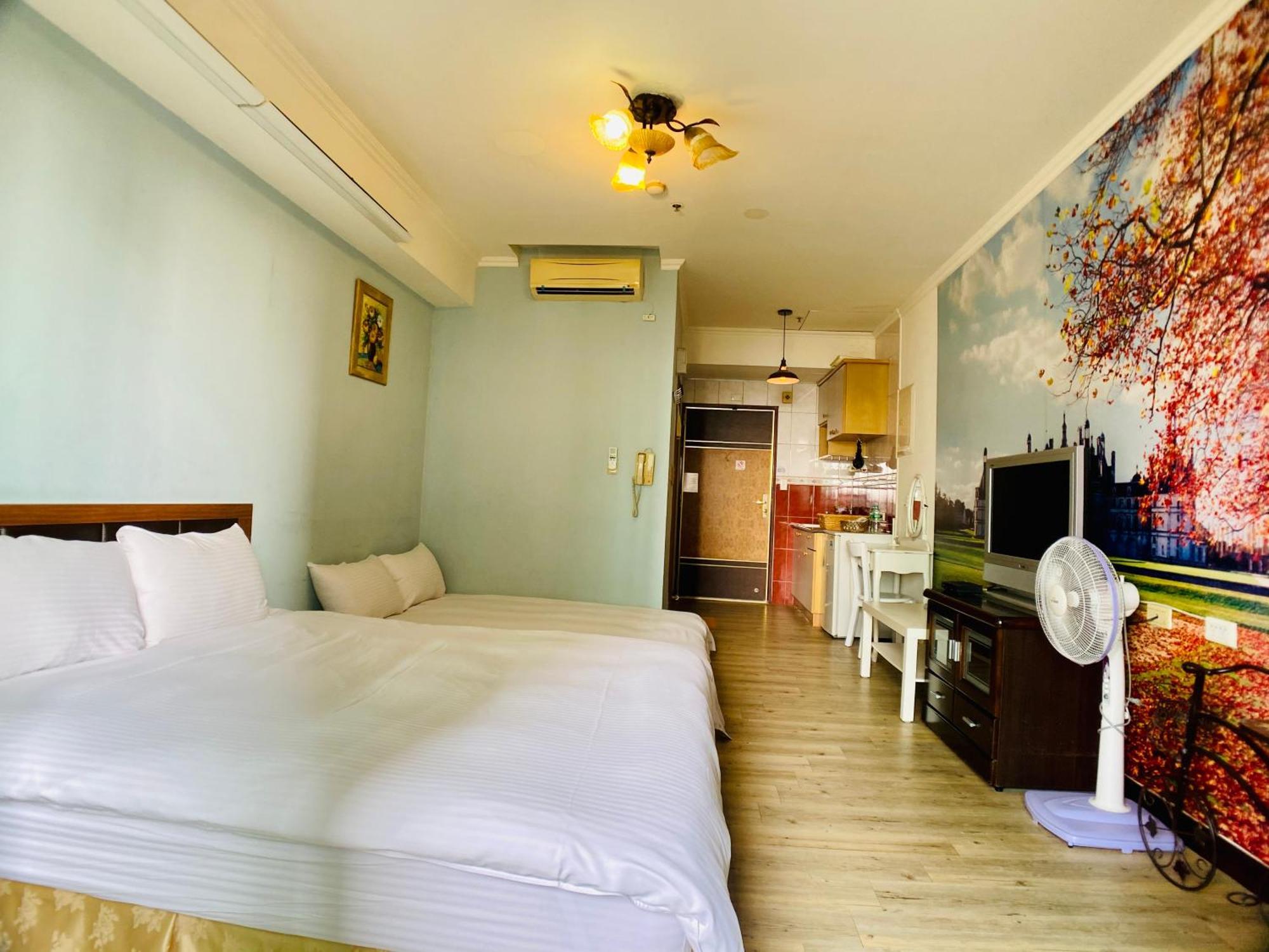 Kaohsiung Morning Homestay 외부 사진